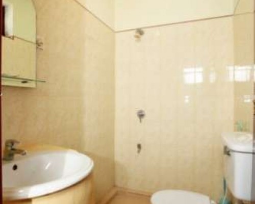 The Palace Hotel Negombo 2* — курорт Негомбо, Шри-Ланка