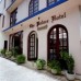 The Palace Hotel Negombo 2* — курорт Негомбо, Шри-Ланка