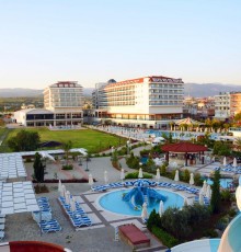 Kahya Resort Aqua&SPA 5* Kahya Resort Aqua&SPA 5*
