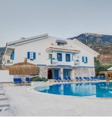 Monta Verde Hotel & Villas 3* Monta Verde Hotel & Villas 3*
