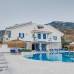 Monta Verde Hotel & Villas 3* — Олюдениз, Фетхие