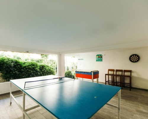 Monta Verde Hotel & Villas 3* — Олюдениз, Фетхие