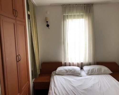 Monta Verde Hotel & Villas 3* — Олюдениз, Фетхие