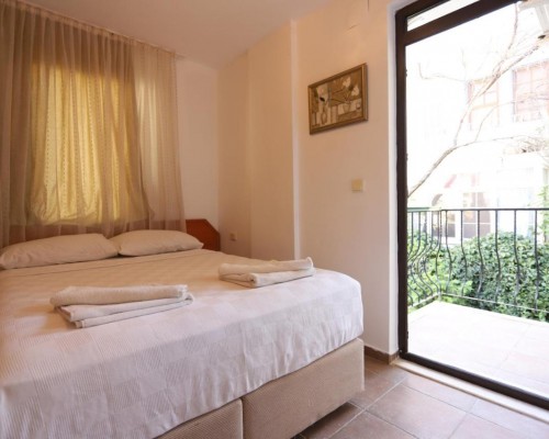 Monta Verde Hotel & Villas 3* — Олюдениз, Фетхие