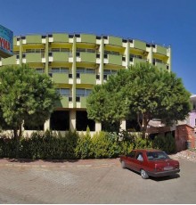 Didyma House 3*