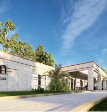 Suum Bodrum Hotel & Beach 5*