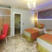 Suum Bodrum Hotel & Beach 5* — отдых в Бодруме на первой линии