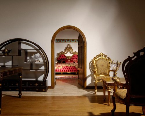 Cesme Kanuni Kervansaray Historical Hotel, Чешме