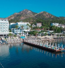 Casa De Maris Spa&Resort 5*