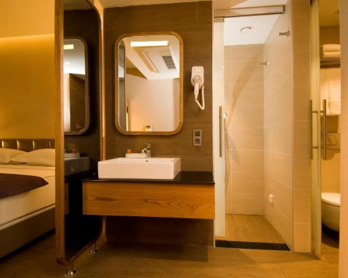 Casa De Maris Spa&Resort 5★ в Мармарисе: мой разбор отеля