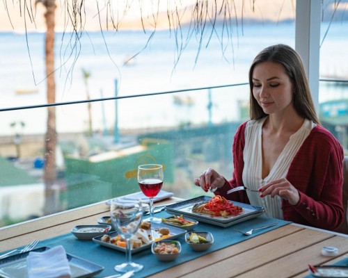 Casa De Maris Spa&Resort 5★ в Мармарисе: мой разбор отеля