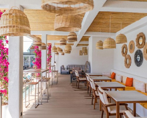 Casa De Maris Spa&Resort 5★ в Мармарисе: мой разбор отеля