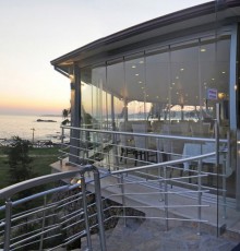 Gold Sand Incekum Natural Park Apt 4*