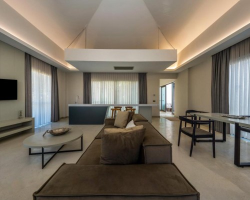 Jiva Beach Resort 5* — Фетхие, всё включено