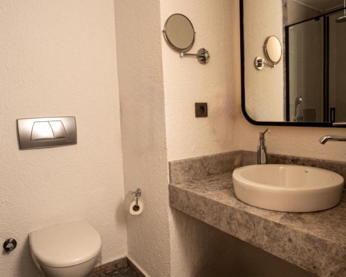 Jiva Beach Resort 5* — Фетхие, всё включено