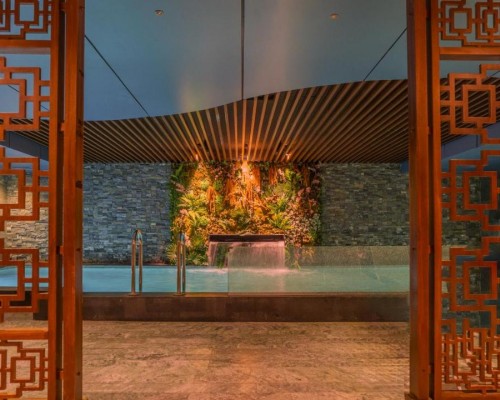 Jiva Beach Resort 5* — Фетхие, всё включено