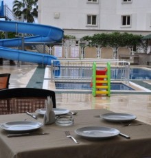 Club Sole Beach 3*