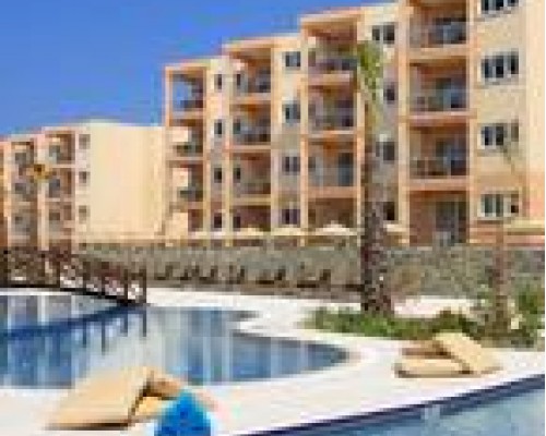 Kusadasi Golf & Spa Resort 5* — Кушадасы, Турция
