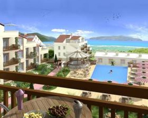 Kusadasi Golf & Spa Resort 5* — Кушадасы, Турция