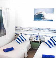 Cokes Surf Camp - Thulusdhoo Island 2*