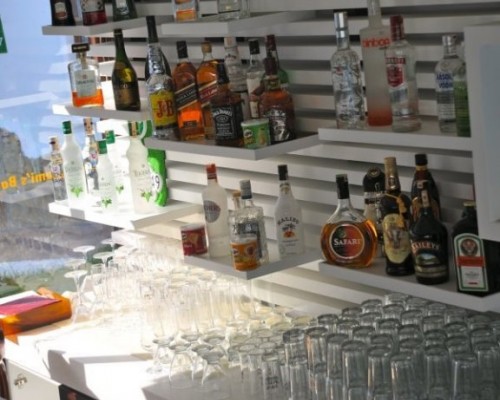 Club Cherry Apart 3* — апарт-отель в Тургутреисе