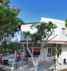 Liona ButikHan Beach Hotel 3*