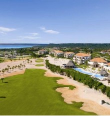 Xeliter Golden Bear Lodge & Golf 5*