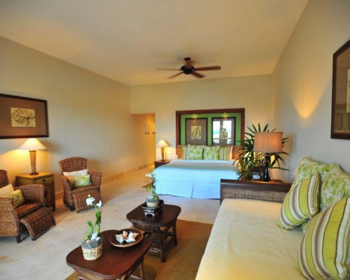 Xeliter Golden Bear Lodge & Golf 5* — Пунта Кана, Доминикана