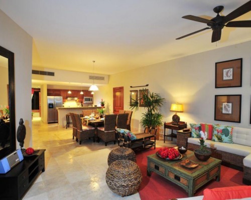 Xeliter Golden Bear Lodge & Golf 5* — Пунта Кана, Доминикана