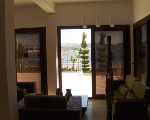 Milport Hotel Bodrum 3* — отдых в Битезе, Турция
