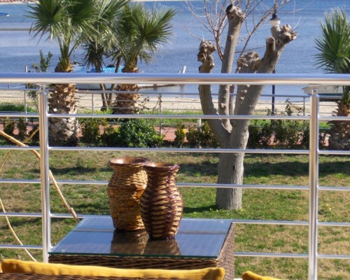 Milport Hotel Bodrum 3* — отдых в Битезе, Турция
