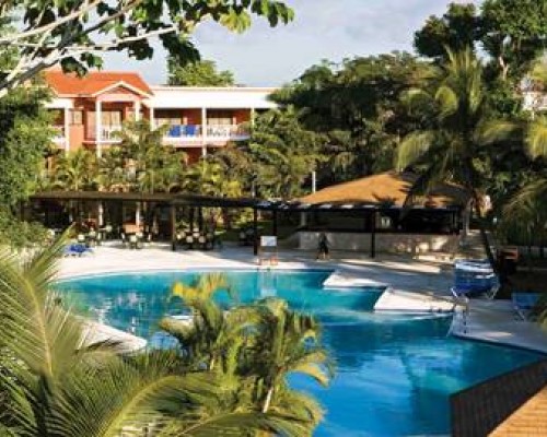 Playa Esmeralda Resort 4* — Бока Чика, Доминикана