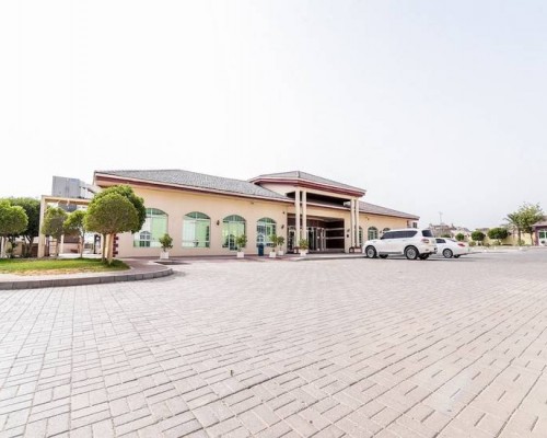 Holiday Arabian Resort 3*