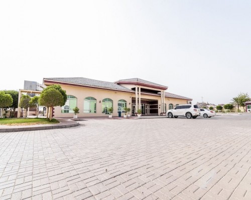 Holiday Arabian Resort 3*
