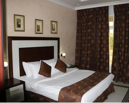 Holiday Arabian Resort 3*