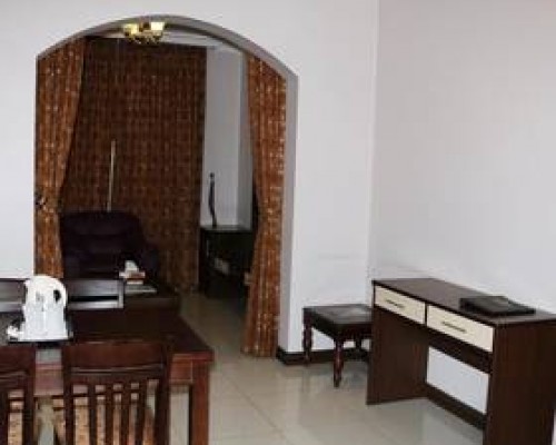 Holiday Arabian Resort 3*