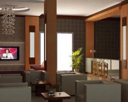 Inanna Hotel 4* — Кушадасы, первая линия