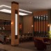 Inanna Hotel 4* — Кушадасы, первая линия