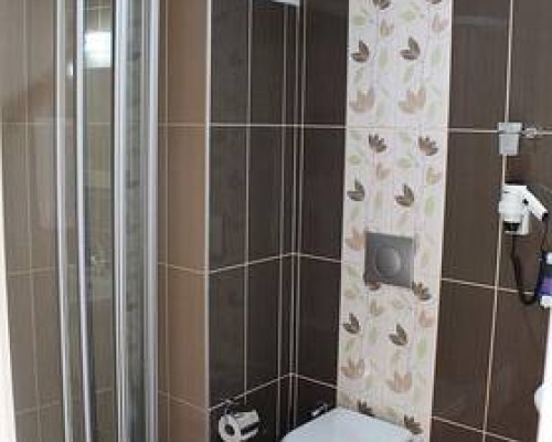BuHaNa Hotel в Анталье: честный обзор без звёзд
