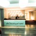 Efe Boutique Hotel 4* в Кушадасы: честный обзор
