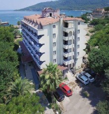 Verano Hotel 3*