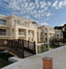 Beliz Hotel 3*