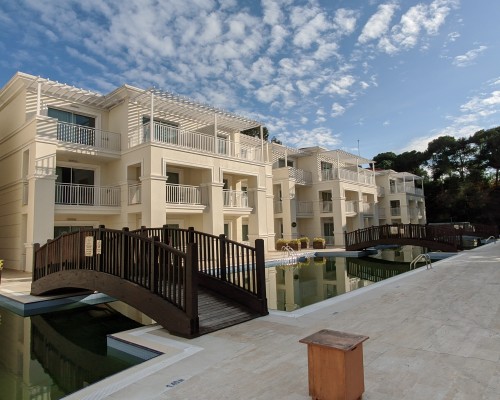Beliz Hotel 3* в Бодруме: честный обзор и подбор тура