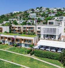 Palmalife Bodrum Resort & Spa 4* Palmalife Bodrum Resort & Spa 4*