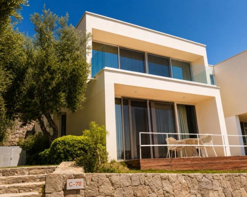 Palmalife Bodrum Resort & Spa 4*: честный обзор для подбора тура