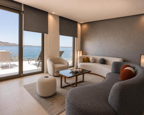 Palmalife Bodrum Resort & Spa 4*: честный обзор для подбора тура