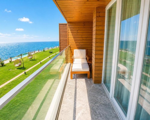 Palmalife Bodrum Resort & Spa 4*: честный обзор для подбора тура