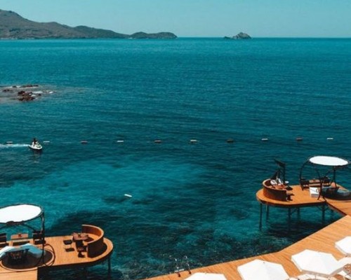 Palmalife Bodrum Resort & Spa 4*: честный обзор для подбора тура