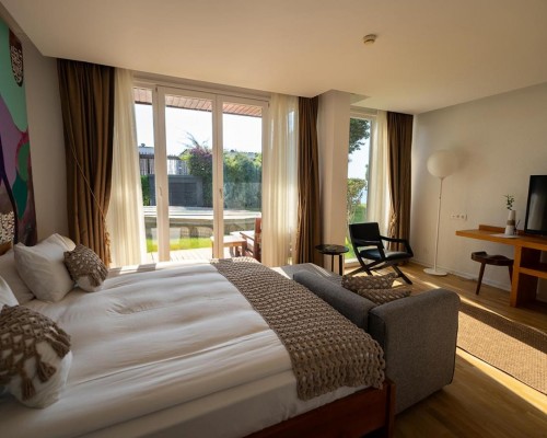 Palmalife Bodrum Resort & Spa 4*: честный обзор для подбора тура