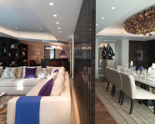 Millennium Al Rawdah Hotel 5* в Абу-Даби